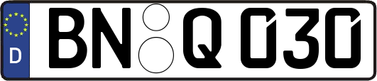 BN-Q030