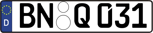 BN-Q031