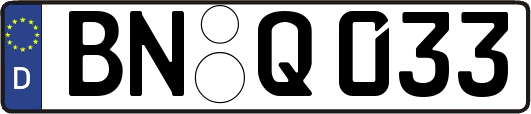 BN-Q033