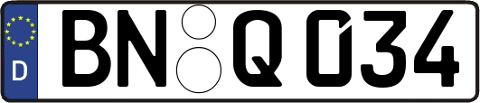 BN-Q034