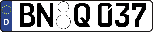 BN-Q037