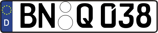 BN-Q038