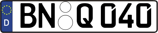 BN-Q040