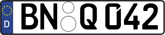 BN-Q042