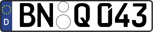 BN-Q043