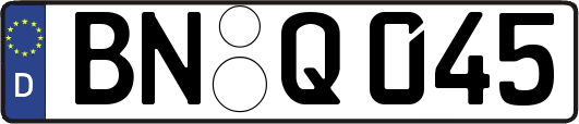 BN-Q045