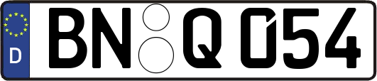 BN-Q054