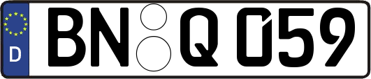 BN-Q059