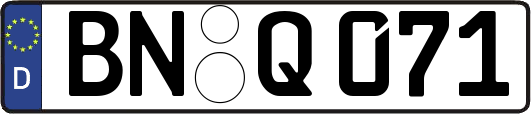 BN-Q071