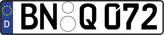 BN-Q072