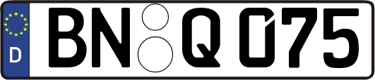 BN-Q075