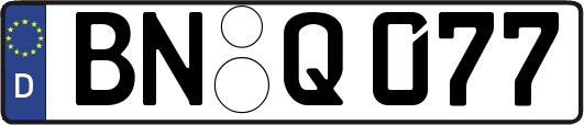 BN-Q077