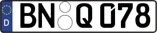 BN-Q078