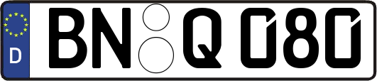 BN-Q080
