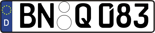 BN-Q083