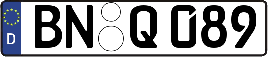 BN-Q089