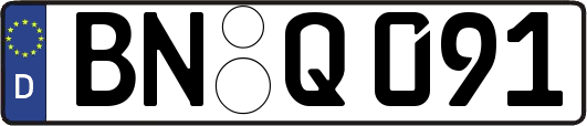 BN-Q091