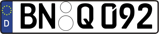BN-Q092