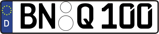 BN-Q100