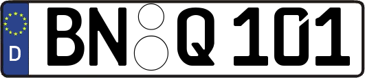 BN-Q101
