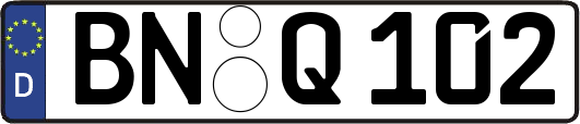 BN-Q102