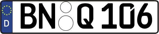 BN-Q106