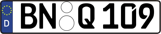 BN-Q109