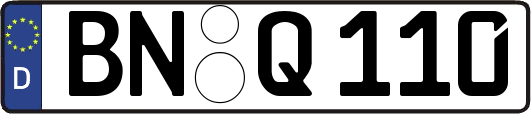 BN-Q110