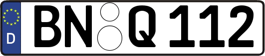 BN-Q112