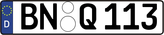 BN-Q113