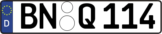 BN-Q114