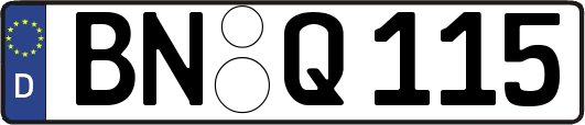 BN-Q115