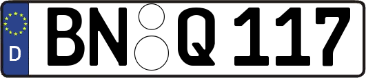BN-Q117