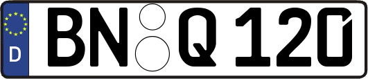 BN-Q120