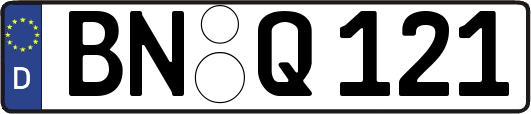 BN-Q121