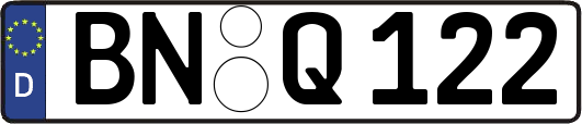 BN-Q122