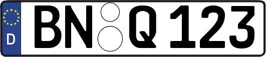 BN-Q123