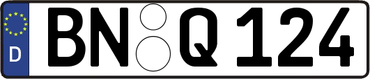 BN-Q124