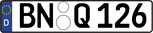 BN-Q126