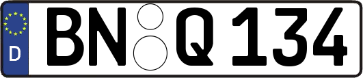 BN-Q134