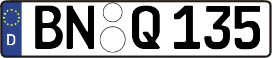 BN-Q135
