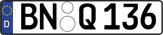 BN-Q136