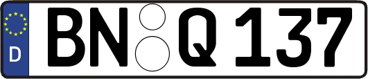 BN-Q137