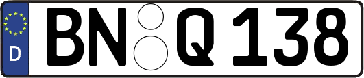 BN-Q138