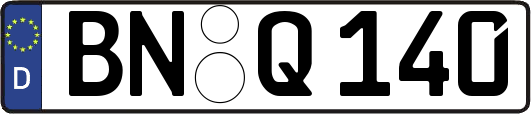 BN-Q140