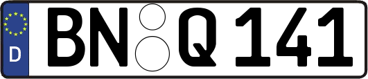 BN-Q141