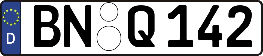 BN-Q142