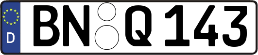 BN-Q143