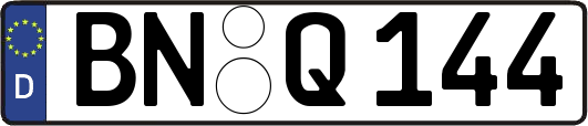 BN-Q144