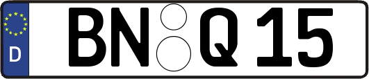 BN-Q15